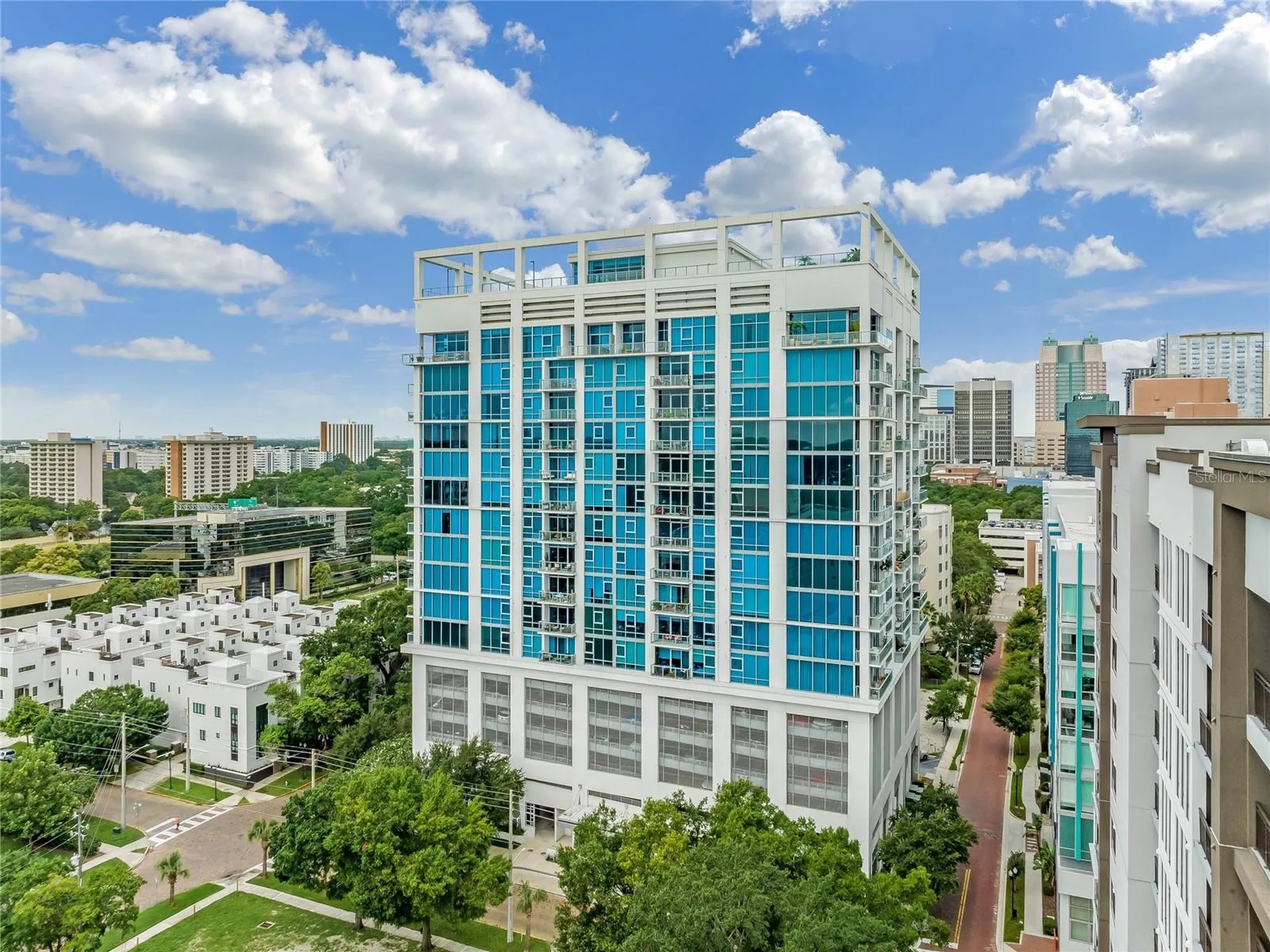 260 S Osceola Avenue Orlando FL 32801