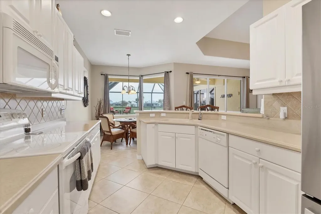 7 Windward Road Placida FL 33946