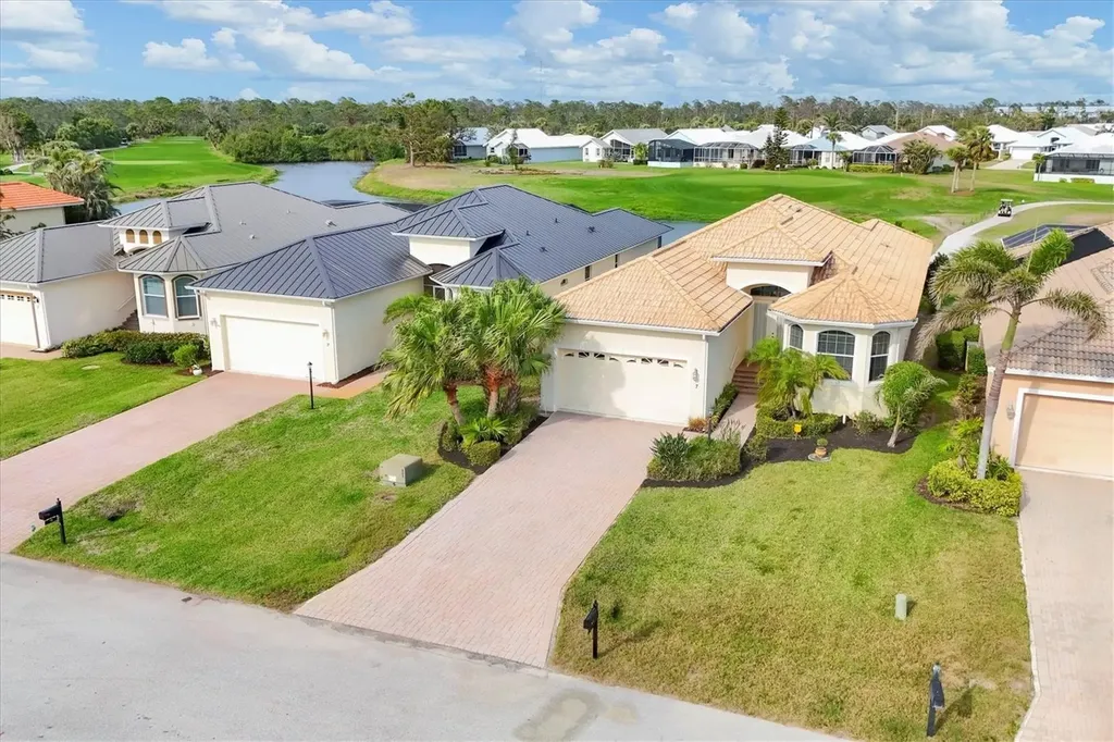 7 Windward Road Placida FL 33946