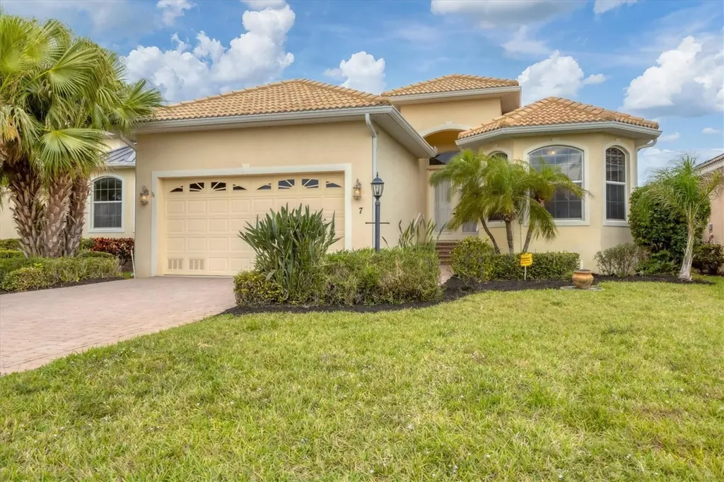 7 Windward Road Placida FL 33946