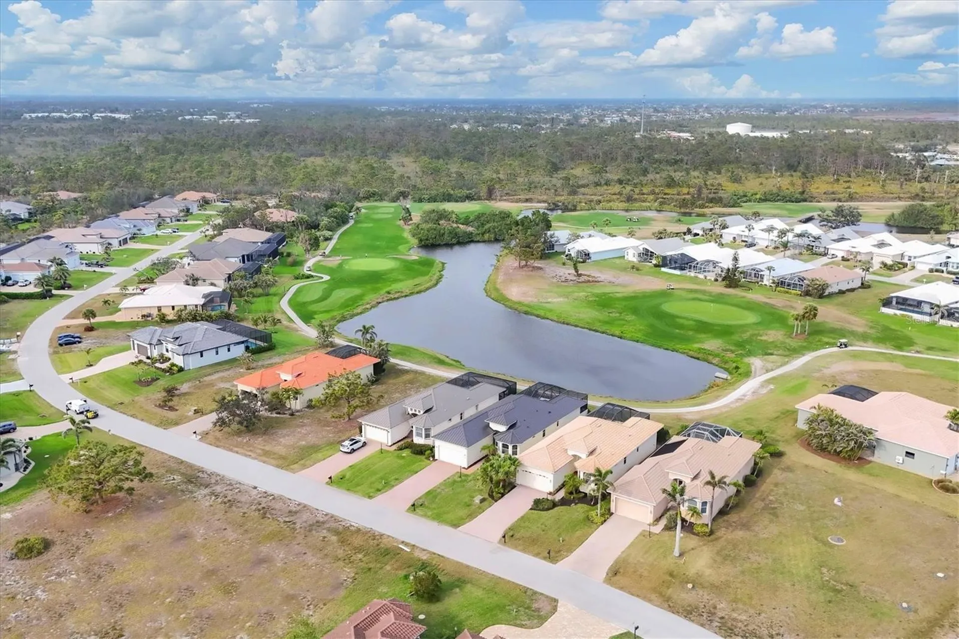7 Windward Road Placida FL 33946