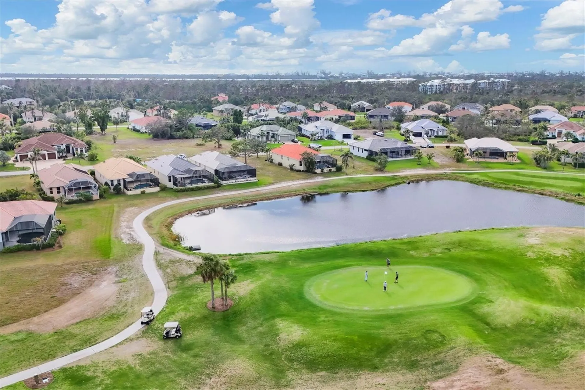 7 Windward Road Placida FL 33946