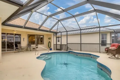 7 Windward Road Placida FL 33946