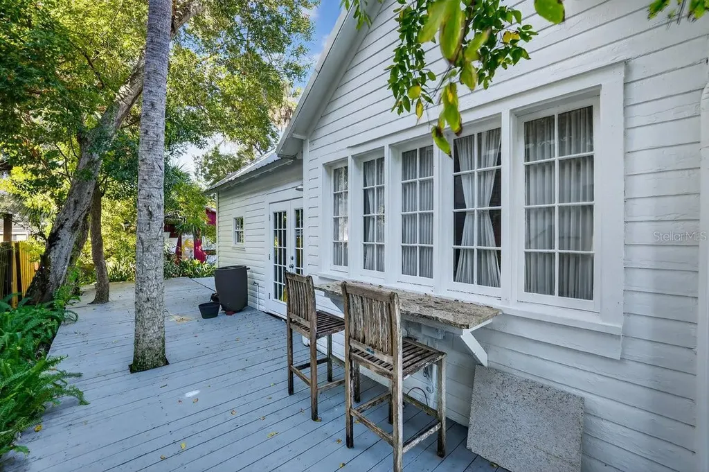 500 S Riverside Drive New Smyrna Beach FL 32168