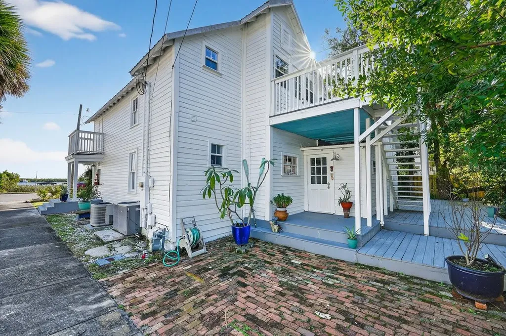 500 S Riverside Drive New Smyrna Beach FL 32168