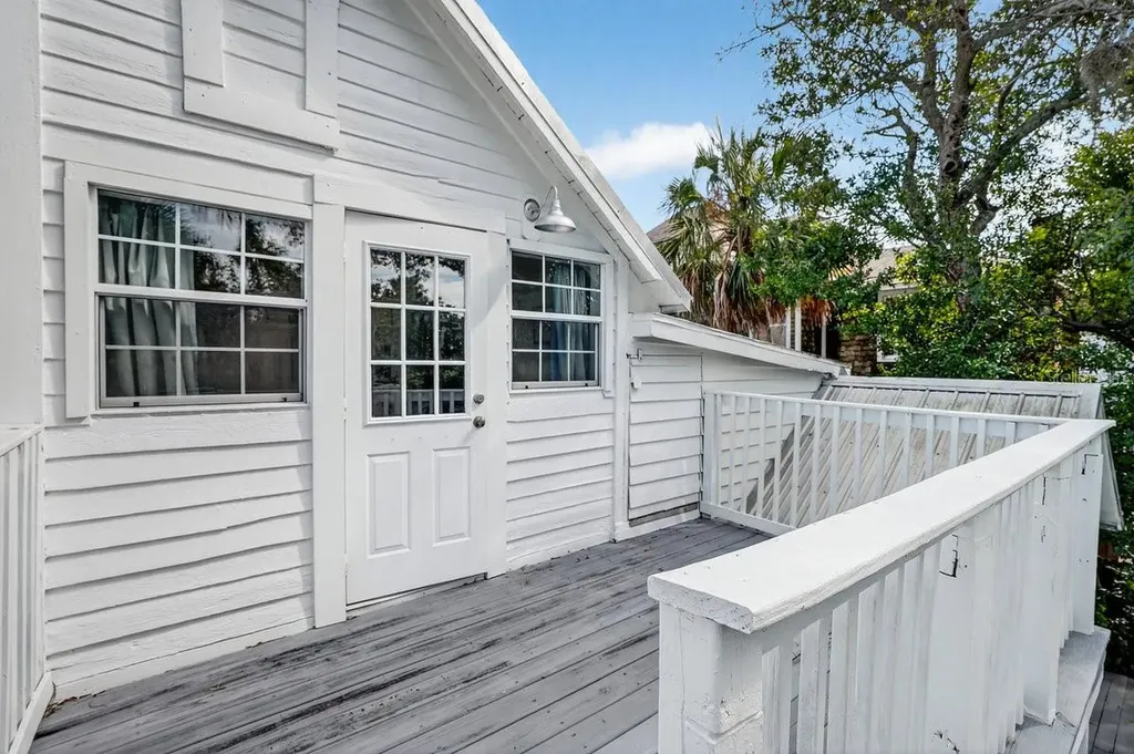 500 S Riverside Drive New Smyrna Beach FL 32168