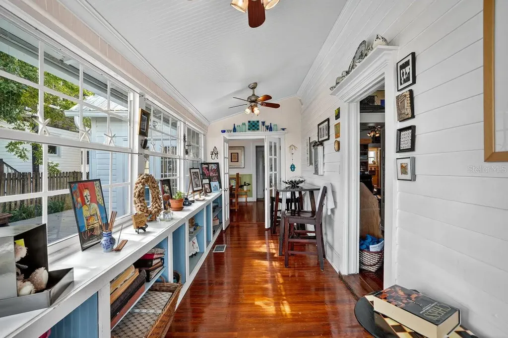 500 S Riverside Drive New Smyrna Beach FL 32168