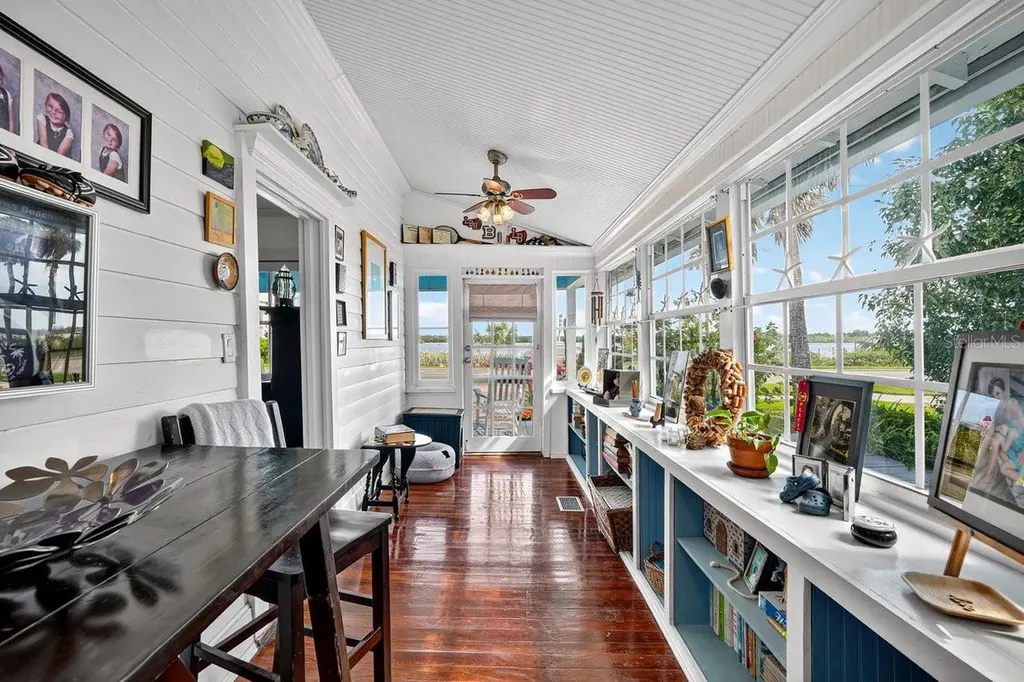 500 S Riverside Drive New Smyrna Beach FL 32168