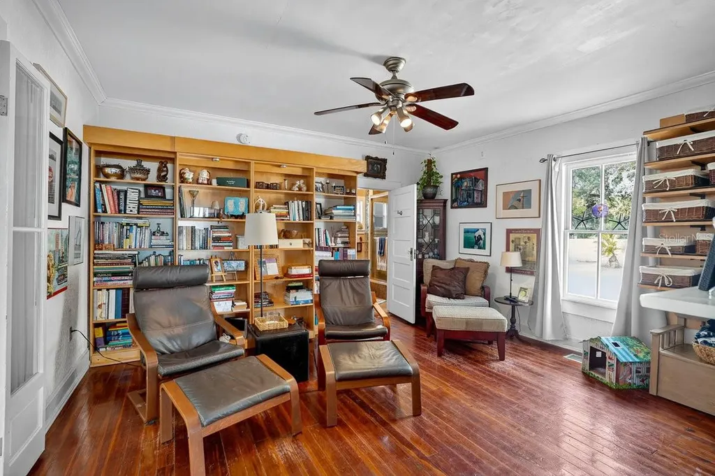 500 S Riverside Drive New Smyrna Beach FL 32168