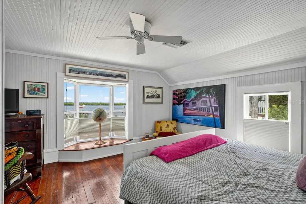 500 S Riverside Drive New Smyrna Beach FL 32168