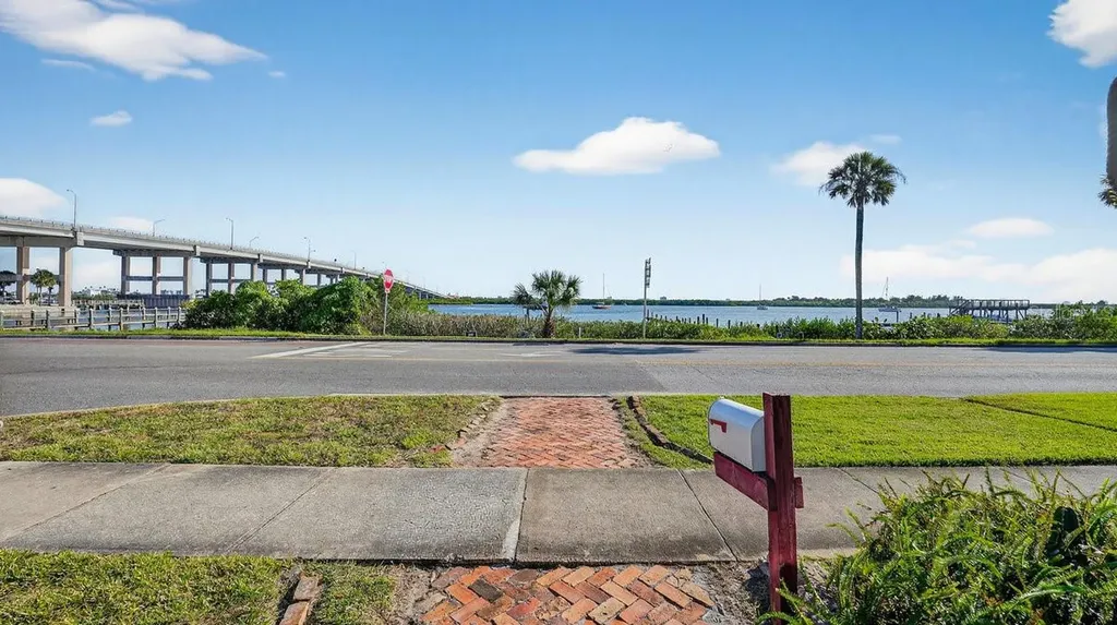 500 S Riverside Drive New Smyrna Beach FL 32168