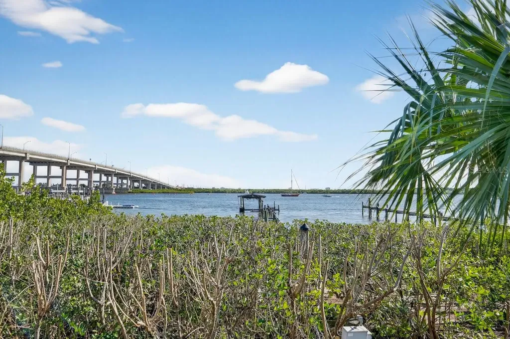 500 S Riverside Drive New Smyrna Beach FL 32168