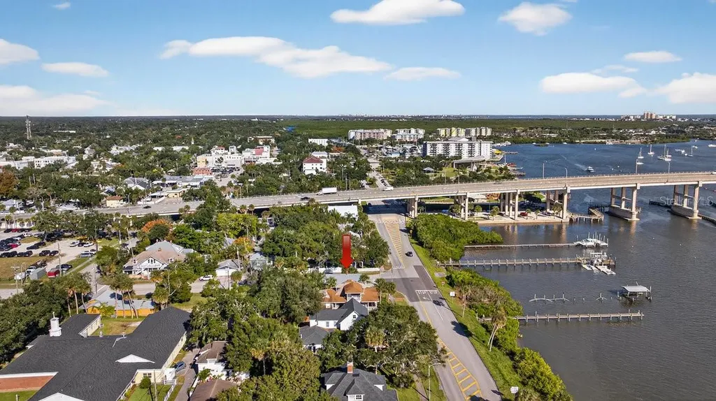 500 S Riverside Drive New Smyrna Beach FL 32168