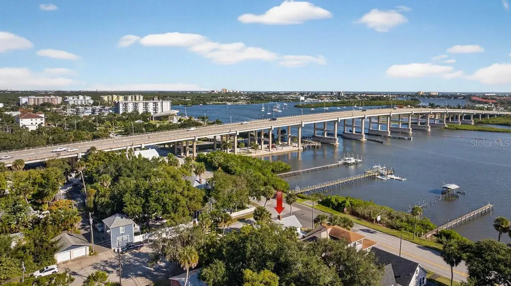 500 S Riverside Drive New Smyrna Beach FL 32168