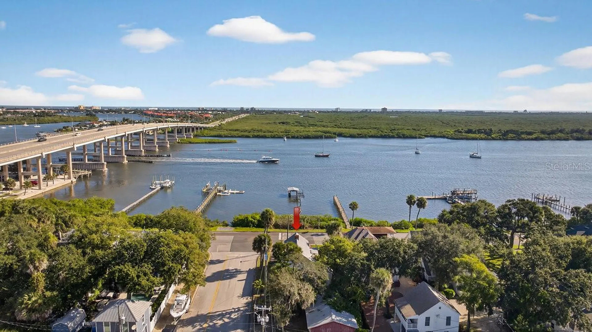 500 S Riverside Drive New Smyrna Beach FL 32168
