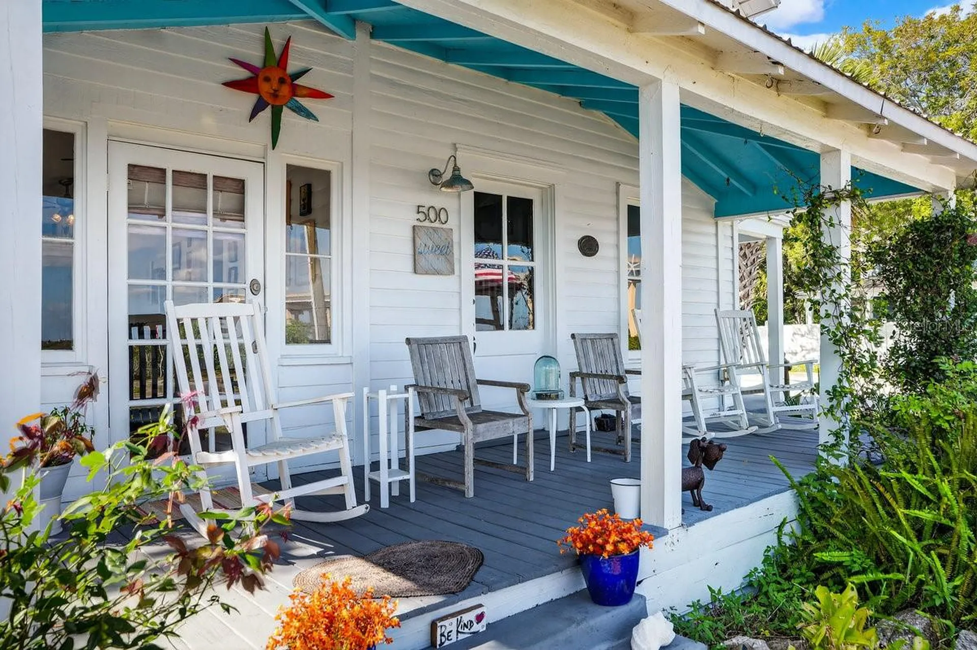 500 S Riverside Drive New Smyrna Beach FL 32168