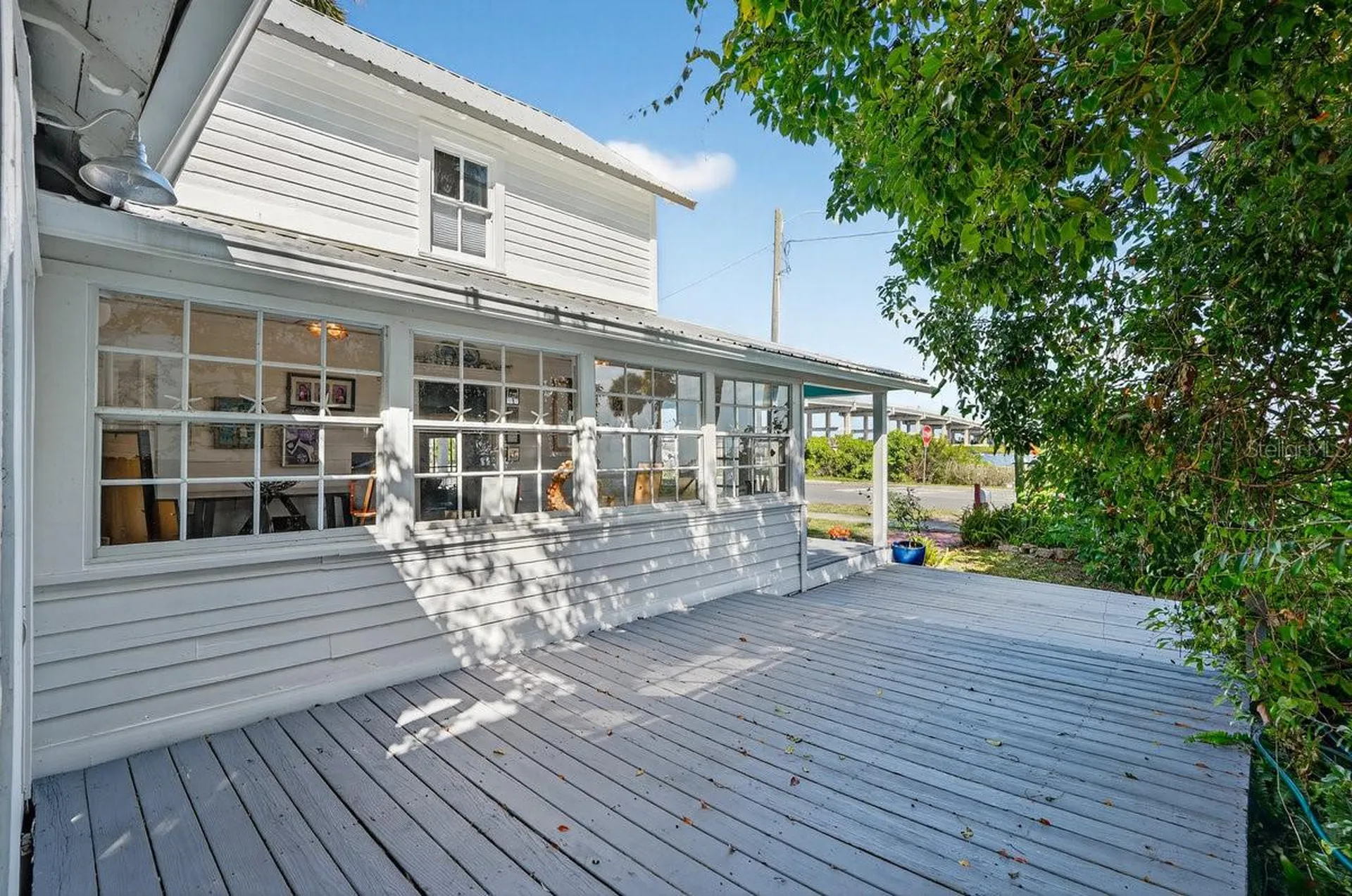 500 S Riverside Drive New Smyrna Beach FL 32168