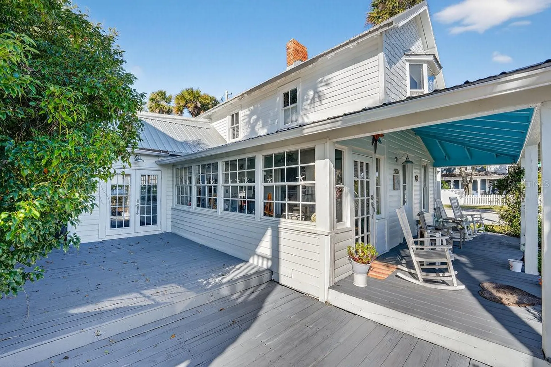 500 S Riverside Drive New Smyrna Beach FL 32168