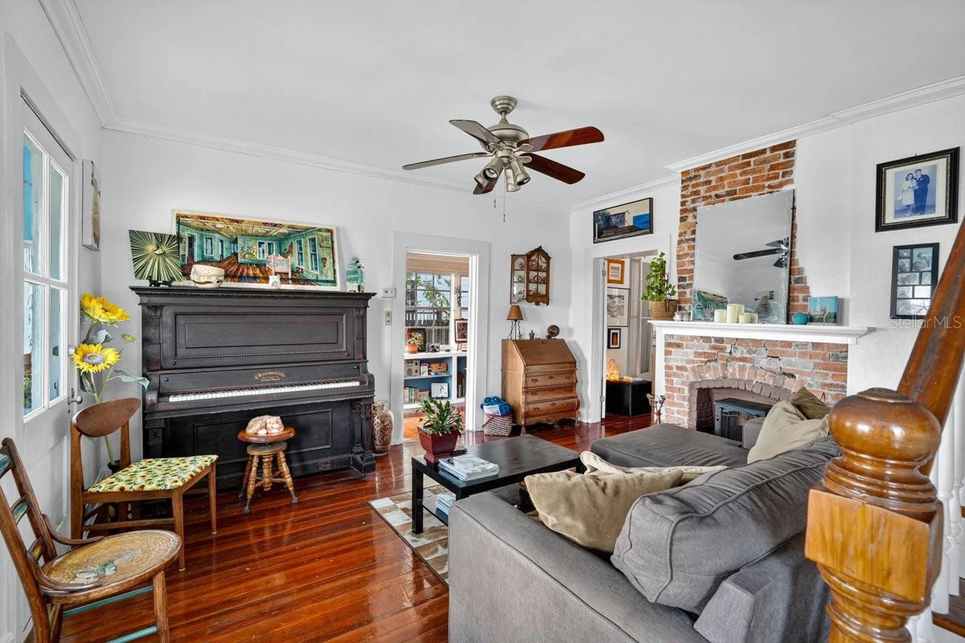 500 S Riverside Drive New Smyrna Beach FL 32168