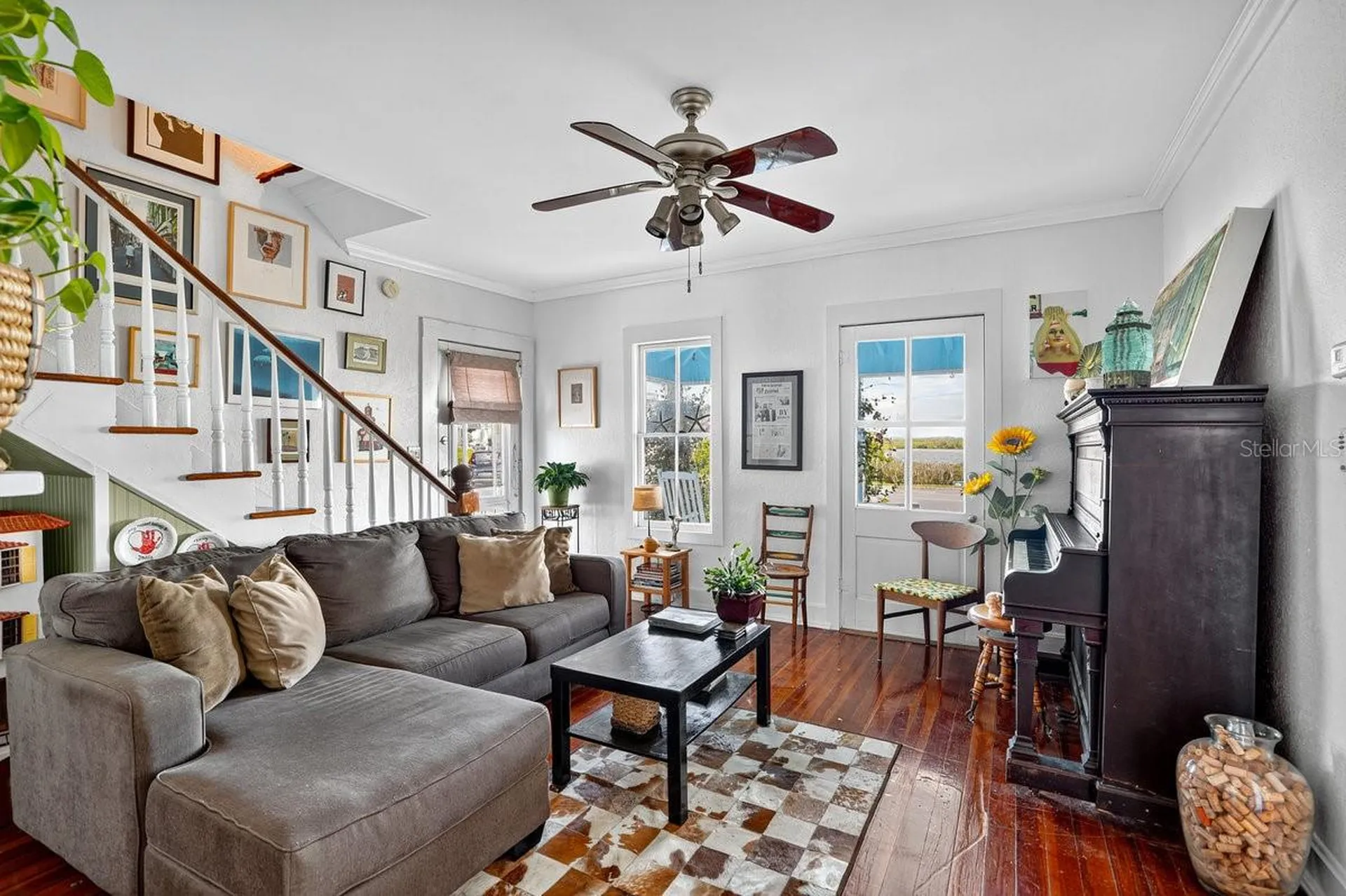 500 S Riverside Drive New Smyrna Beach FL 32168