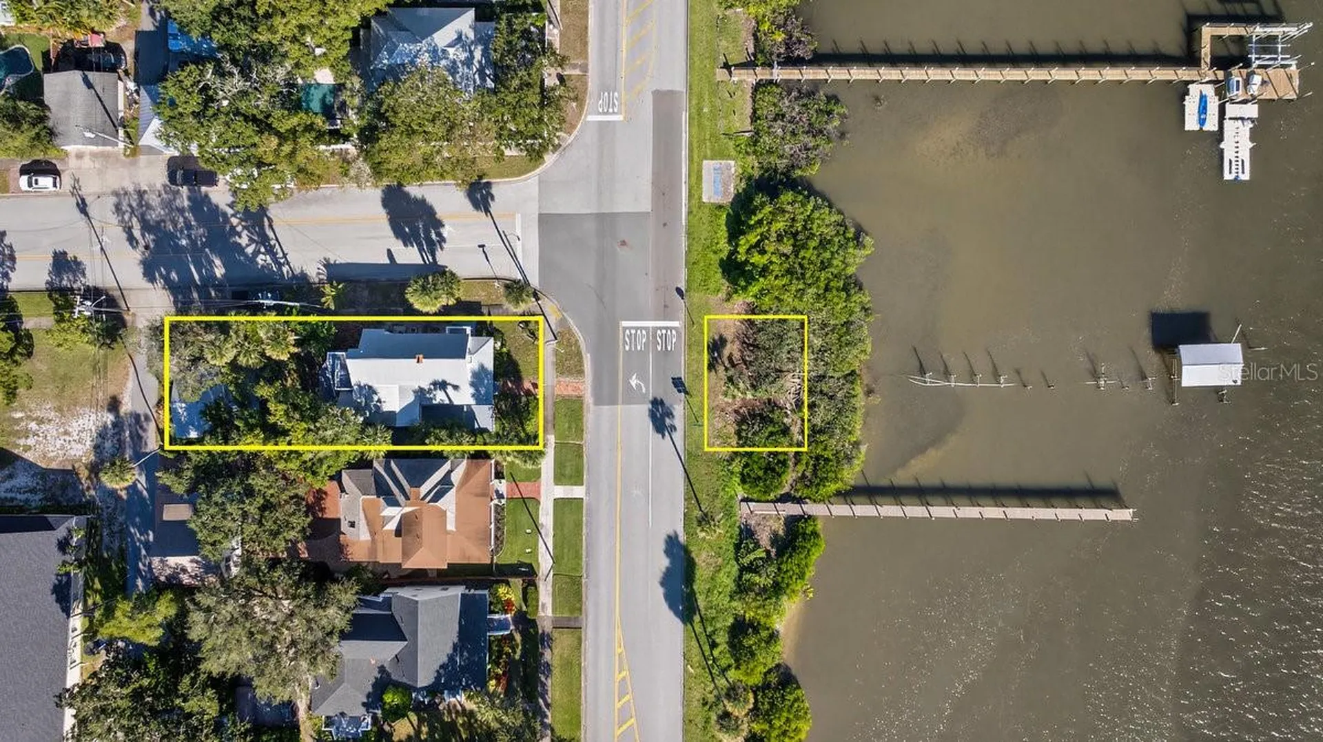500 S Riverside Drive New Smyrna Beach FL 32168