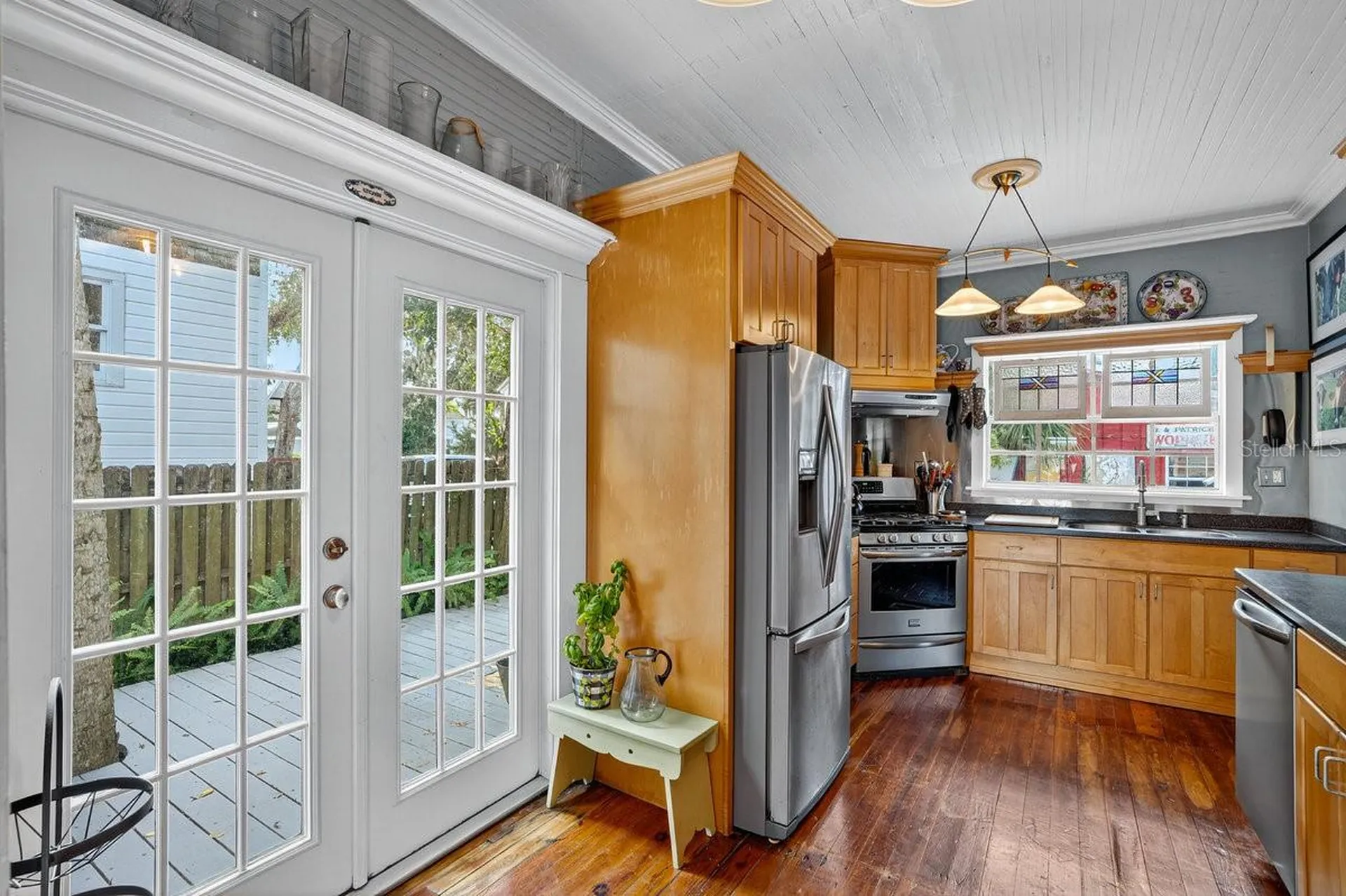 500 S Riverside Drive New Smyrna Beach FL 32168