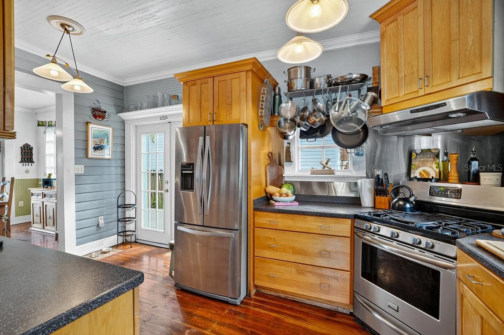 500 S Riverside Drive New Smyrna Beach FL 32168