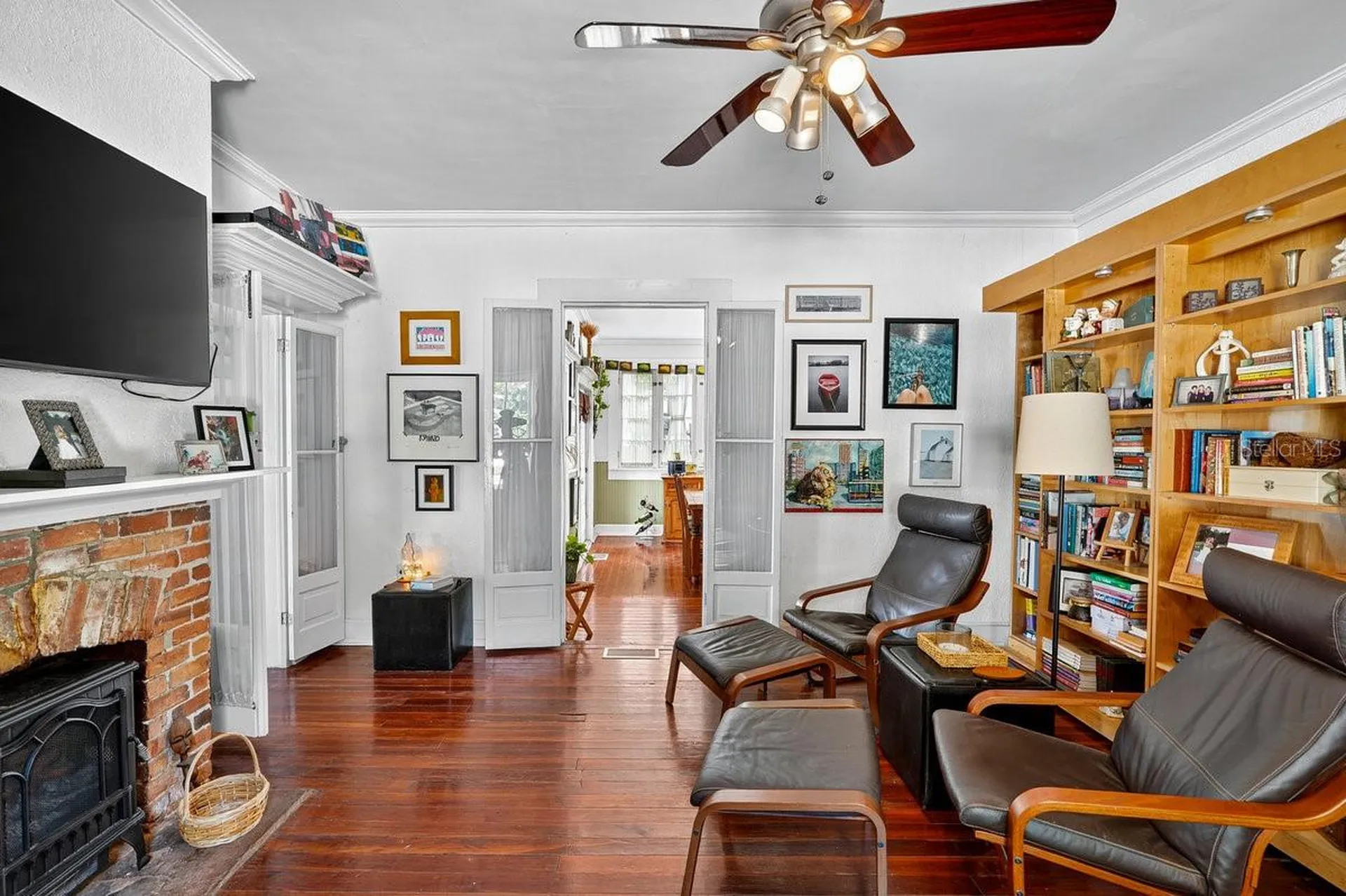500 S Riverside Drive New Smyrna Beach FL 32168