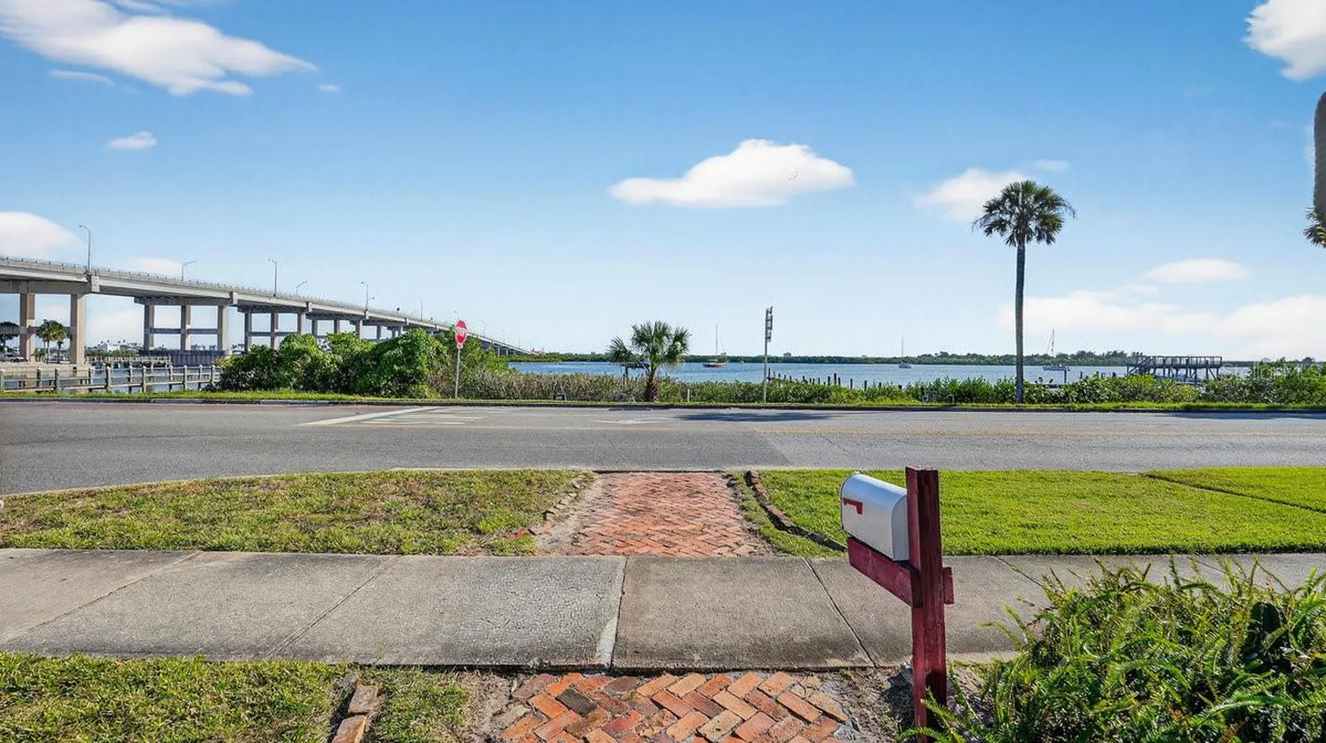 500 S Riverside Drive New Smyrna Beach FL 32168