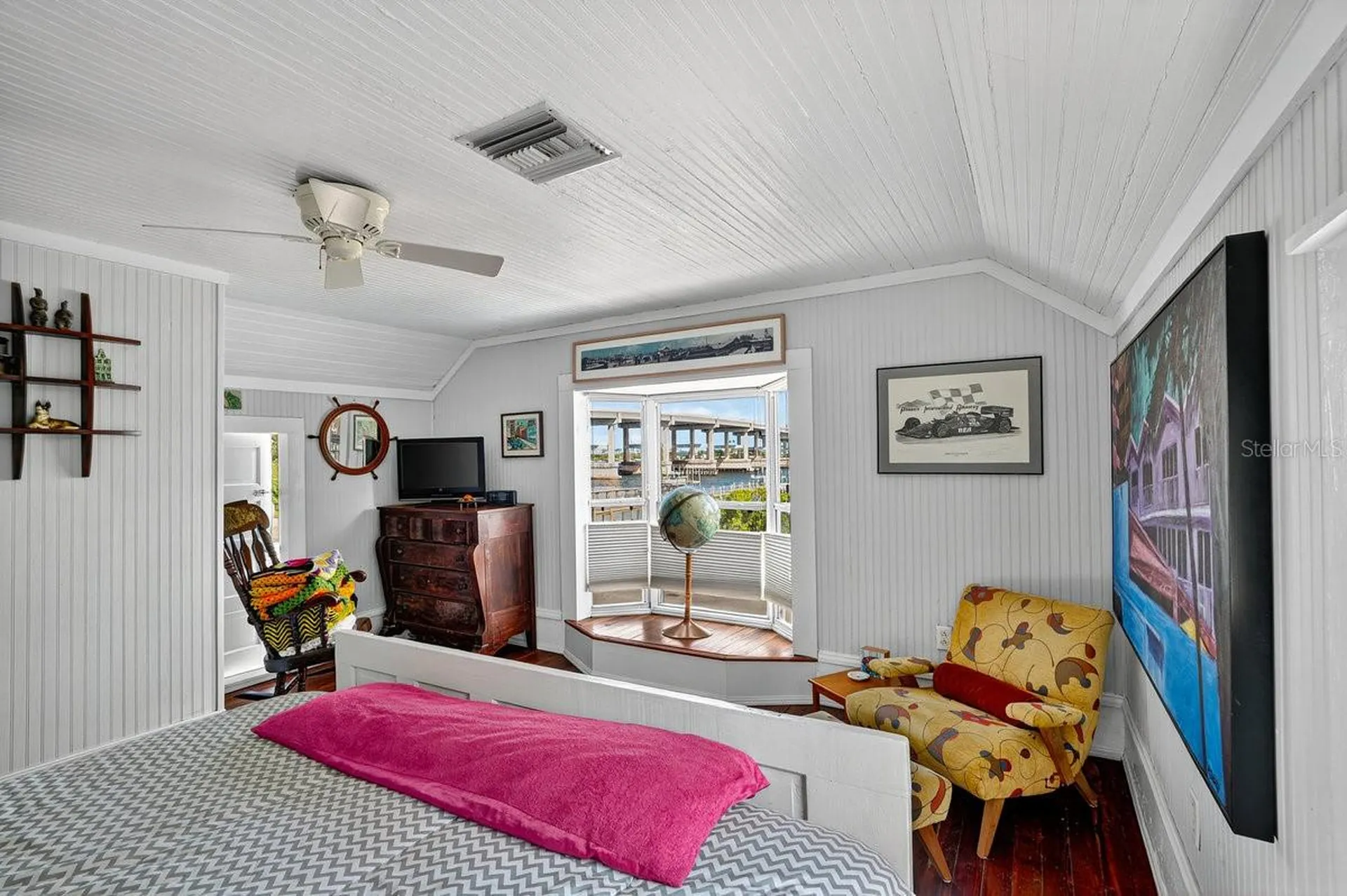 500 S Riverside Drive New Smyrna Beach FL 32168