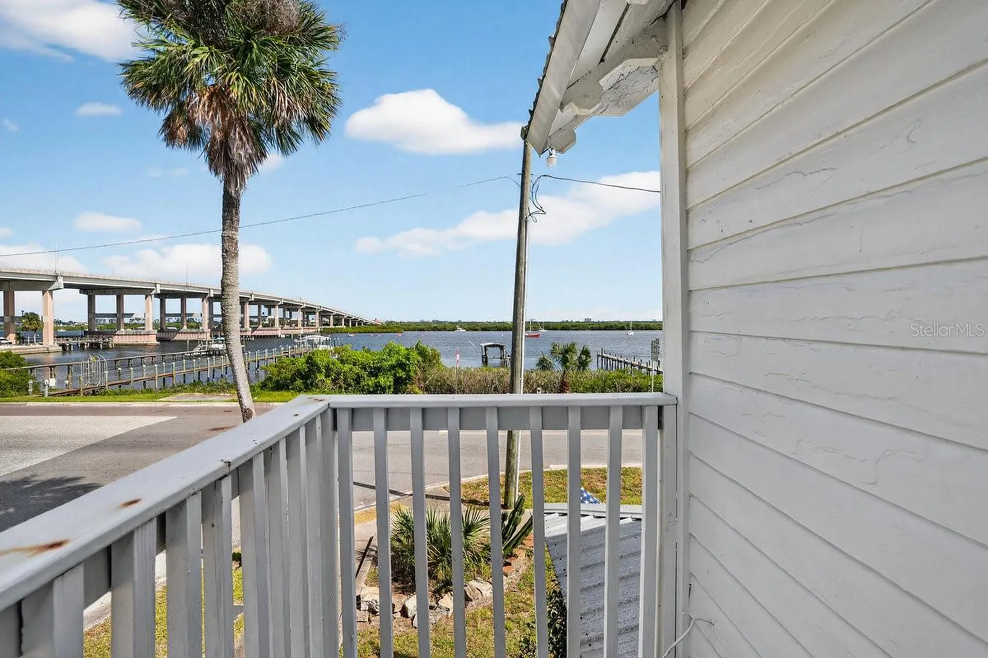 500 S Riverside Drive New Smyrna Beach FL 32168