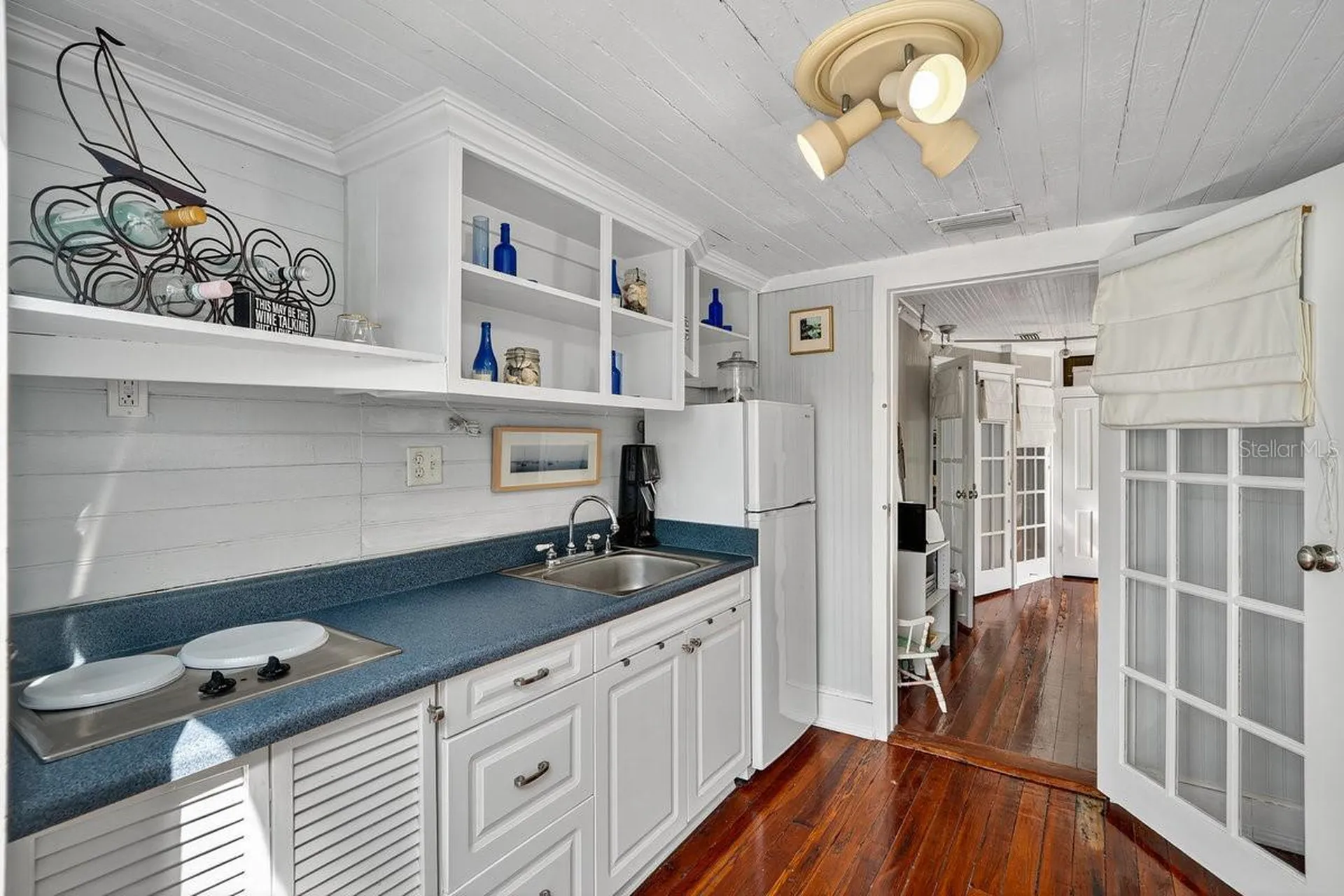 500 S Riverside Drive New Smyrna Beach FL 32168