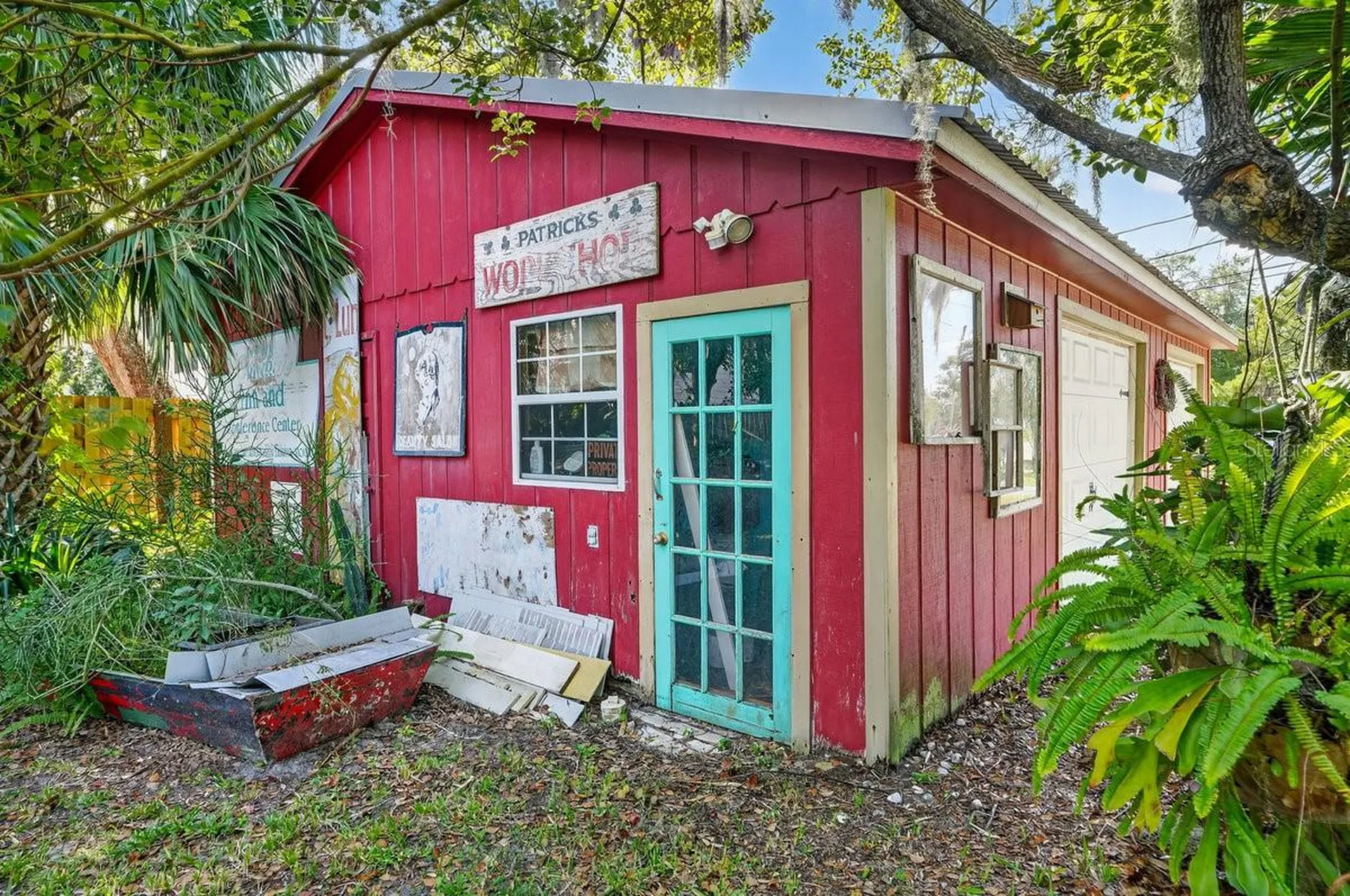 500 S Riverside Drive New Smyrna Beach FL 32168