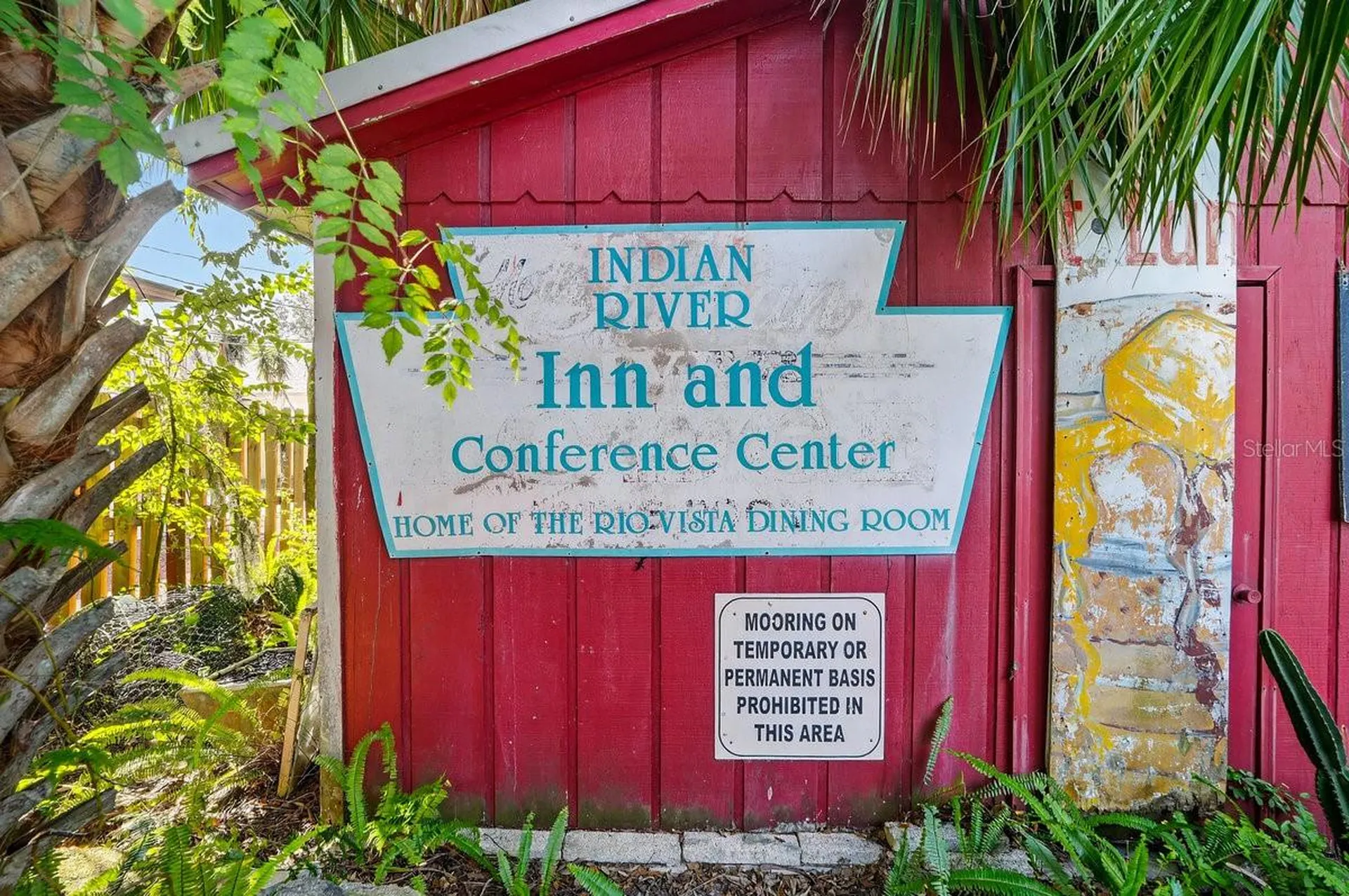 500 S Riverside Drive New Smyrna Beach FL 32168