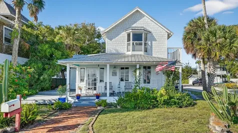 500 S Riverside Drive New Smyrna Beach FL 32168