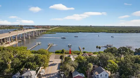 500 S Riverside Drive New Smyrna Beach FL 32168