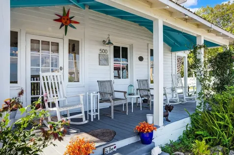500 S Riverside Drive New Smyrna Beach FL 32168