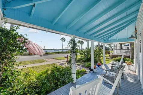 500 S Riverside Drive New Smyrna Beach FL 32168
