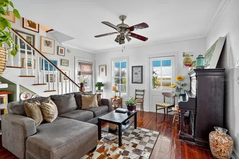 500 S Riverside Drive New Smyrna Beach FL 32168