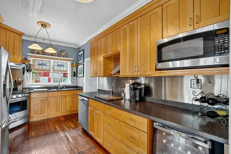500 S Riverside Drive New Smyrna Beach FL 32168