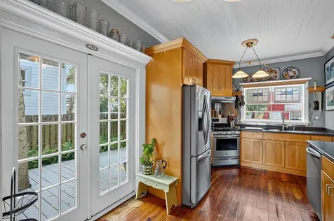 500 S Riverside Drive New Smyrna Beach FL 32168