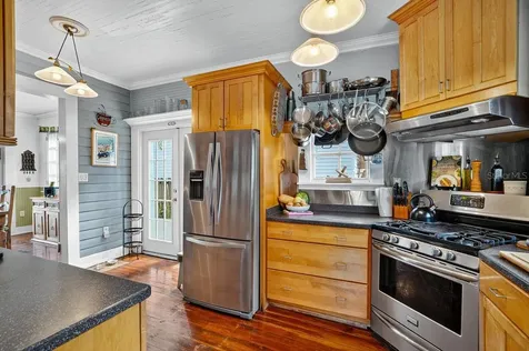 500 S Riverside Drive New Smyrna Beach FL 32168
