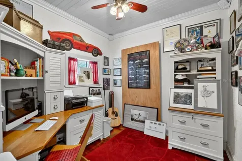 500 S Riverside Drive New Smyrna Beach FL 32168