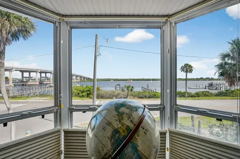 500 S Riverside Drive New Smyrna Beach FL 32168