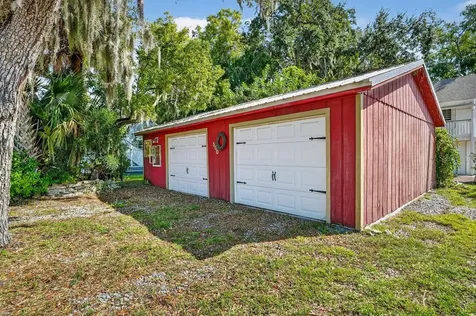 500 S Riverside Drive New Smyrna Beach FL 32168