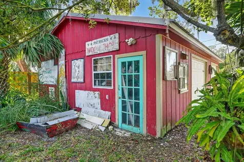 500 S Riverside Drive New Smyrna Beach FL 32168