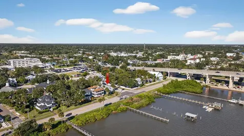 500 S Riverside Drive New Smyrna Beach FL 32168