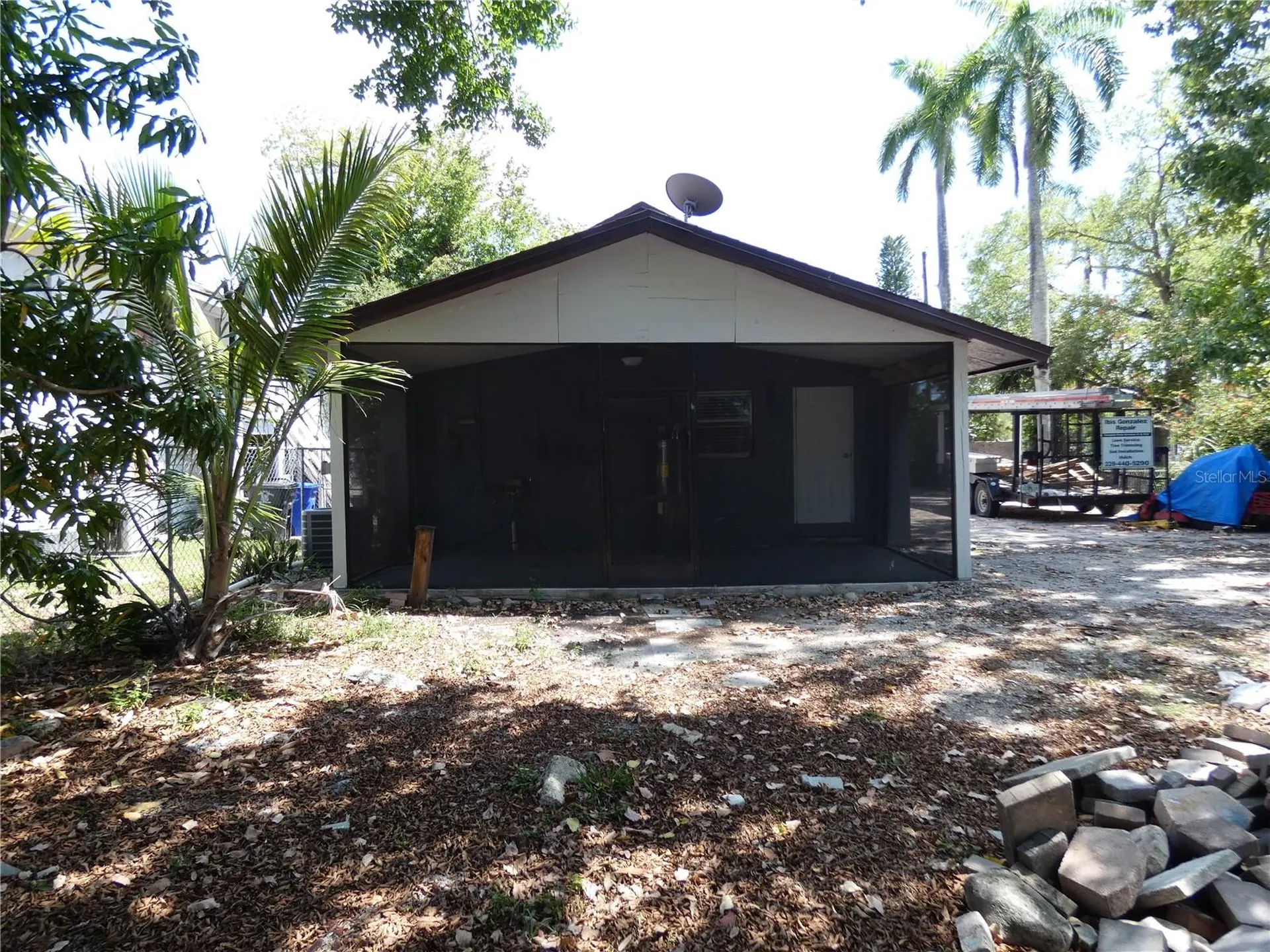 3817 Pearl Street Fort Myers FL 33916