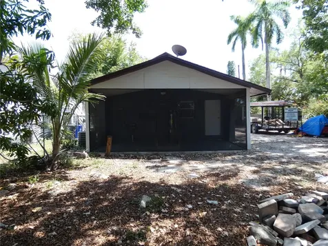 3817 Pearl Street Fort Myers FL 33916