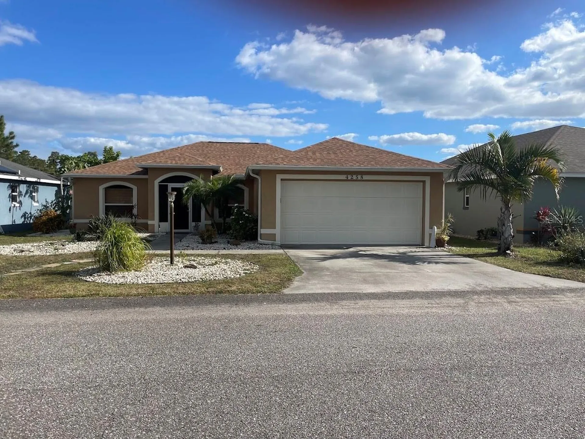 4258 Orchid Boulevard Lake Wales FL 33898